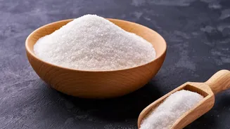 Indian Consumers Could See High-Sugar, High-Salt And High-Fat Warnings More Clearly