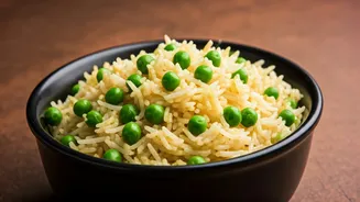 Banarasi Chooda Mutter Steals World Poha Day Spotlight