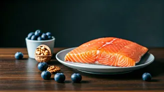 Sharpen Your Mind: 5 Habits for Cognitive Wellness