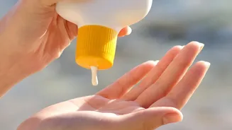 Homemade Sunscreen for Oily Skin: The Story Behind No Verified SPF