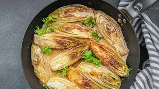 Before Scaling a Recipe, Rework the Pan, Time and Seasoning