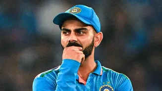 5 bold decisions taken by Virat Kohli as India captain