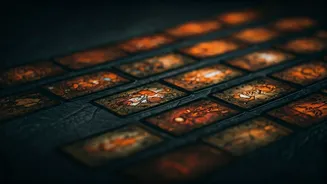 Decoding the Mystical Tarot: Unveiling Your Future