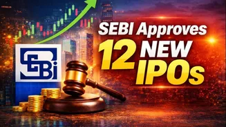 12 NEW IPOs Get SEBI Approval! From Hella Infra To Oswal Cables - Check The Entire List Here