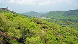 Centre Imposes Complete Ban On New Mining Leases Across Entire Aravalli Range To Protect Fragile Ecosystem