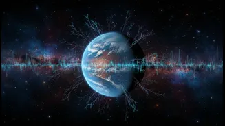 Massive radio survey ensures high precision in examining exoplanet K2-18b biosignatures