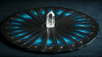 March 31, 2026: Your Zodiac Tarot Forecast for Growth and Mindful Choices