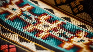 India's Current Handloom Revival Makes The Case For Handloom Relevance Without Craft Dilution