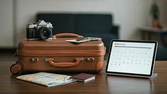 Mini-Breaks Get Easier With Long Weekend Planning
