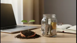 Money Moves That Can Reduce Financial Stress