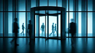 Nearly 40% IT Hiring Simply Replaces Resigned Gen Z