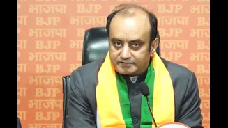 'Does INDI Alliance Exist Any More?' BJP's Jibe At Opposition After BMC Poll Win