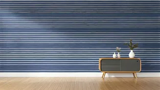 Indian Rooms Need This Easy Stripe Upgrade