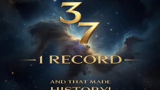 Allu Arjun-Atlee's 'Raaka' sets Guinness World Record in motion capture
