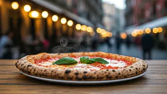 Naples: A Sensory Symphony - Discover Italy's Pizza Paradise & Vibrant Streets