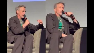 Fans Assemble For ‘Dunesday’: Avengers And Dune 3 Set For December 18 Face-Off