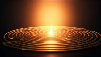 Navigating the Labyrinth of Love: A Deep Dive into Relationships