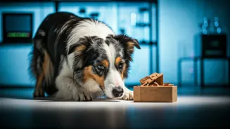 Unlocking Canine Cognitive Brilliance: Decoding Dog Intelligence