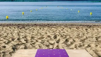 Beachside Yoga Retreats In Gokarna Drawing Weekenders Away From Noisy Nightlife Hubs