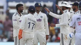 Galle Test: India bowl out SL, lead by 178 runs