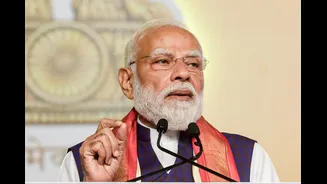 'Expect Fuel Price Hike In Days': Opposition Slams PM Modi’s 'Seven Appeals' Amid West Asia Crisis