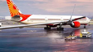 Flying Into Leh Means Landing At India's Highest Commercial Airport