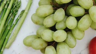 Celebration Food Does Not Have To Mean An All-Or-Nothing Approach To Eating