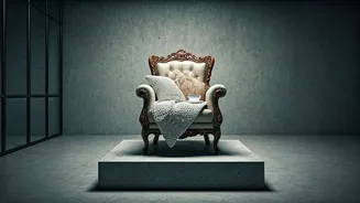 Why Granny Chic 2.0 Rejects Sterile Industrial Minimalist Architecture Trends