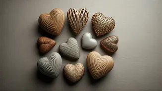 Beyond Roses: Unique Valentine's Day Global Love Traditions Revealed!