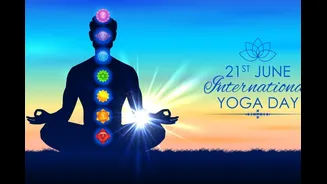 When Is International Yoga Day 2026? Theme, Health Benefits, History, Wishes And Easy Yoga Poses