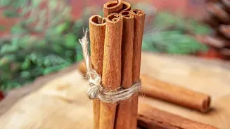 Seven Signs That Help Distinguish Ceylon Cinnamon From Cassia