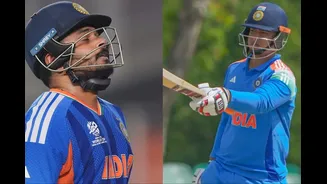 Vaibhav Sooryavanshi IN, Sanju Samson OUT? India's Likely Playing 11 For 1st T20I Against England
