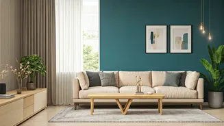 Top Home Colour Combos: 25+ Design Ideas for Indian Homes