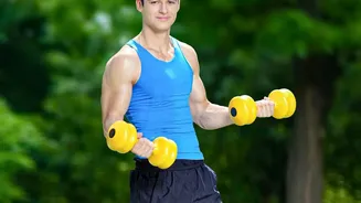 Choose Exercise Timing That Does Not Steal Needed Sleep