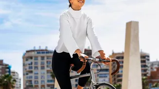 A Car-Free Break Starts with Routes, Not Postcodes