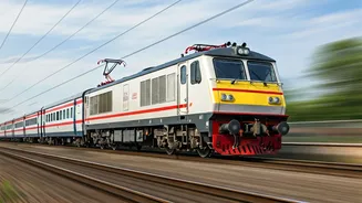 India's High-Speed Sleeper Train: A New Era