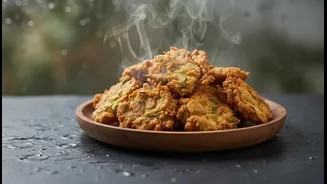 Traditional Indian Recipes That Feel Perfect During Monsoon
