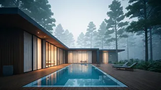 The Serene Escape: 5 Ultimate Getaways for Ultimate Peace and Quiet