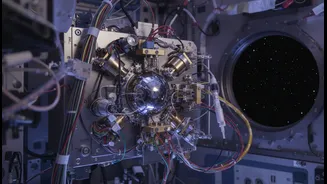 A Clearer Look at the ISS Cold Atom Lab and its Impact on Ultra-Cold Matter and Precision Sensing