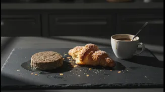 Quick-Service Chains Need A Breakfast Wake-Up Call