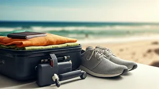 Unlock Amazing Vacation Savings: Amazon's Hidden Outlet Offers Up to 75% Off Travel Essentials!