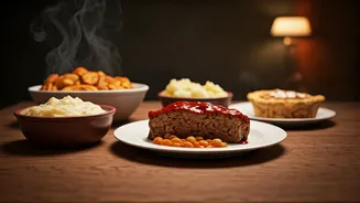 Food That Feels Familiar Is Winning Big