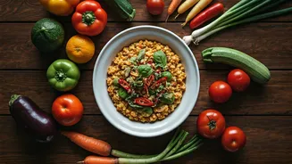 Local Food Brings Soul To Home Hosting