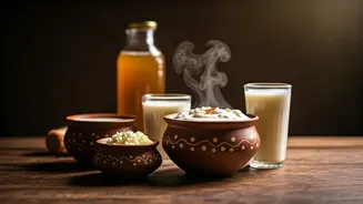 Imported Wellness Trends Can Wait, Desi Probiotics Work
