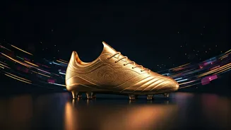 How football icons became cultural icons