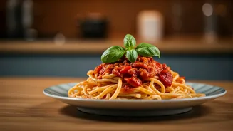 These Veg Pasta Recipes Are Big On Flavour