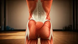 Shilpa Shetty's Tiger Pose: Strengthen Your Core, Glutes, and Lower Back