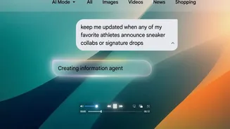 Google Search can now track your interests and send alerts