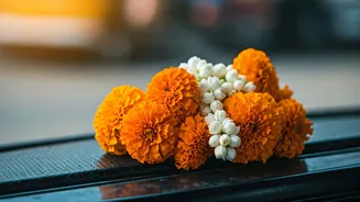 Bengaluru Auto Driver's Floral Surprise: A Simple Gesture Ignites Viral Kindness