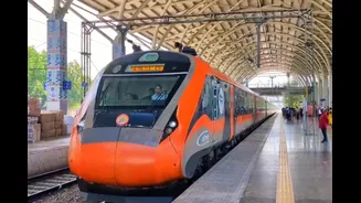 Tatanagar May Get 2 New Sleeper Vande Bharat Trains: Check The Proposed Routes